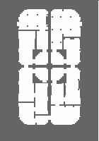 Thanatos Tower Upper Floor Room of Angel