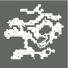 Thor Volcano Dungeon Floor 2