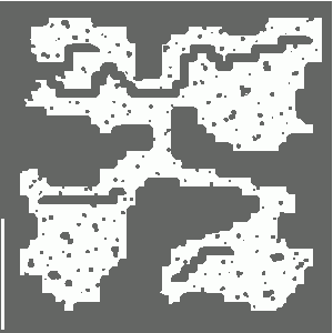 Thor Volcano Dungeon Floor 3
