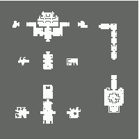 Alberta Sunken Ship Floor 1