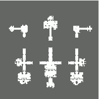 Alberta Sunken Ship Floor 2