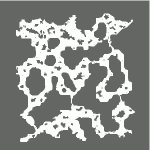 Turtle Island Dungeon