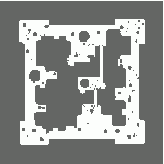 Arena Fantasma (4)