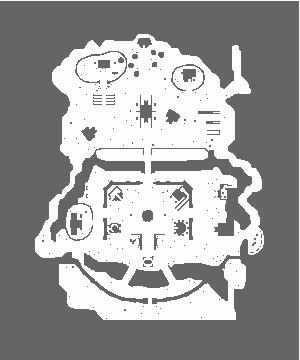 Lutie, the Snow Village