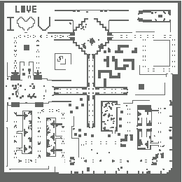 Lutie Toy Monitoring Room