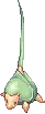 Monster Animation