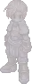 Animation du monstre