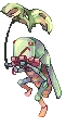Monster Animation