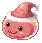 Santa Poring