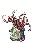 Monster Animation