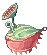 Animação de Monstro