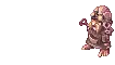 Monster Animation