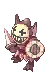Monster Animation