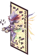 Monster Animation