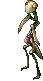 Monster Animation