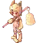 Monster Animation