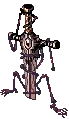 Monster Animation