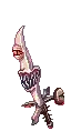 Animação de Monstro