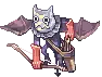 Monster Animation