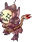 Monster Animation