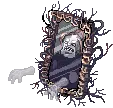 Monster Animation