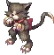 Monster Animation