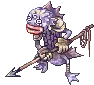 Monster Animation