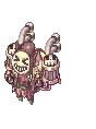 Monster Animation