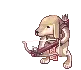 Monster Animation