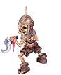 Monster Animation