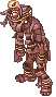 Monster Animation