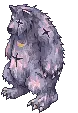 Monster Animation