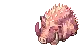 Monster Animation