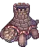 Monster Animation