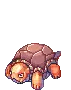Monster Animation