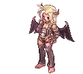 Monster Animation