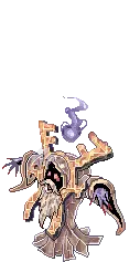 Monster Animation