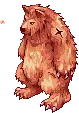 Monster Animation