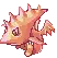 Animation du monstre