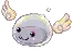 Animation du monstre