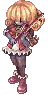 Monster Animation