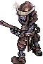 Monster Animation