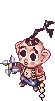 Dumpling Child