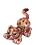 Monster Animation