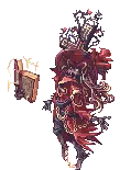 Evil Druid