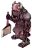 Orc Zombie