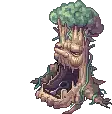 Monster Animation