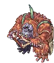 Monster Animation