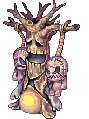 Monster Animation