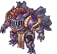 Monster Animation